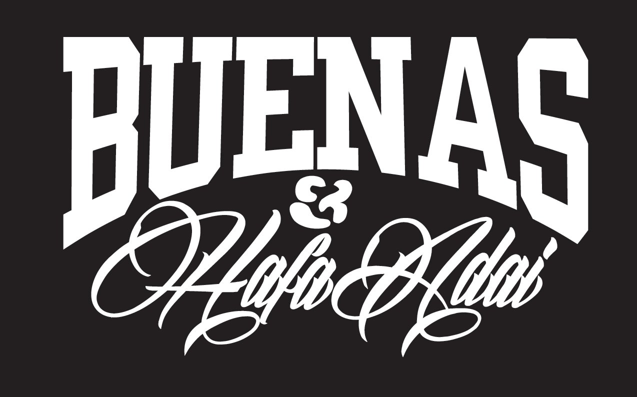 Buenas & Hafa Adai Inc.